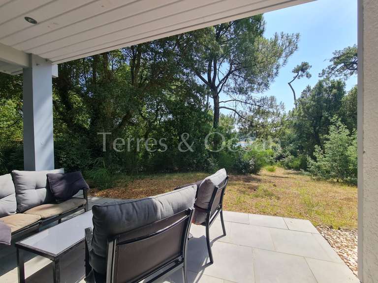 Maison Soorts-Hossegor - 3 chambres - 286m²