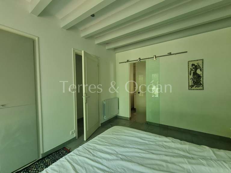 Maison Soorts-Hossegor - 3 chambres - 286m²
