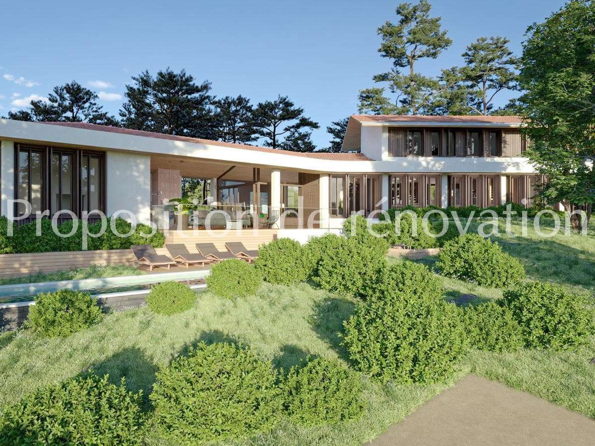 House Soorts-Hossegor