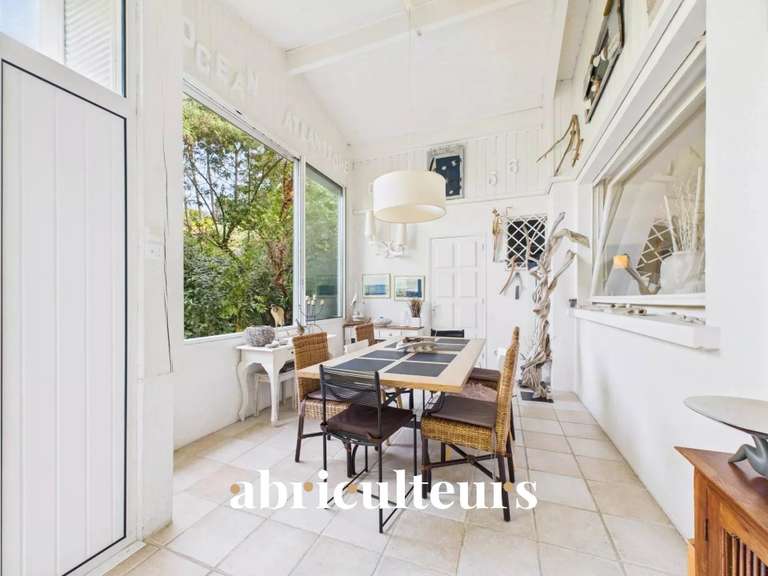 Maison Soorts-Hossegor - 7 chambres - 174m²