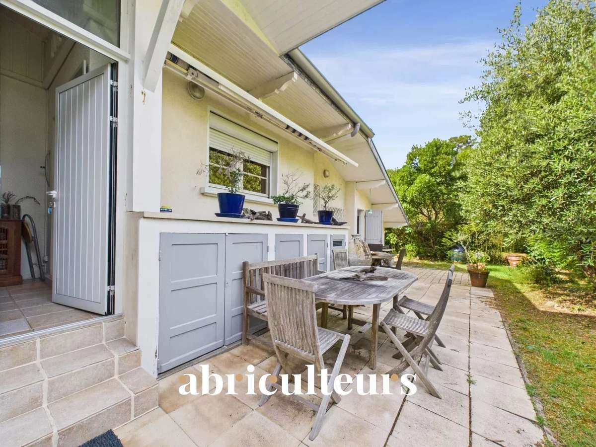 House Soorts-Hossegor