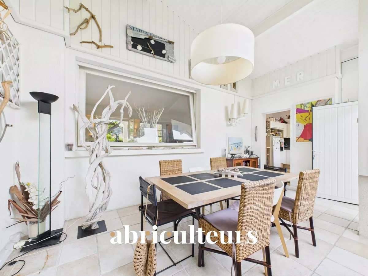 House Soorts-Hossegor