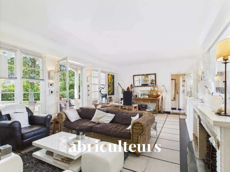 Maison Soorts-Hossegor - 7 chambres - 174m²