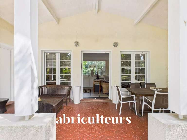 Maison Soorts-Hossegor - 7 chambres - 174m²