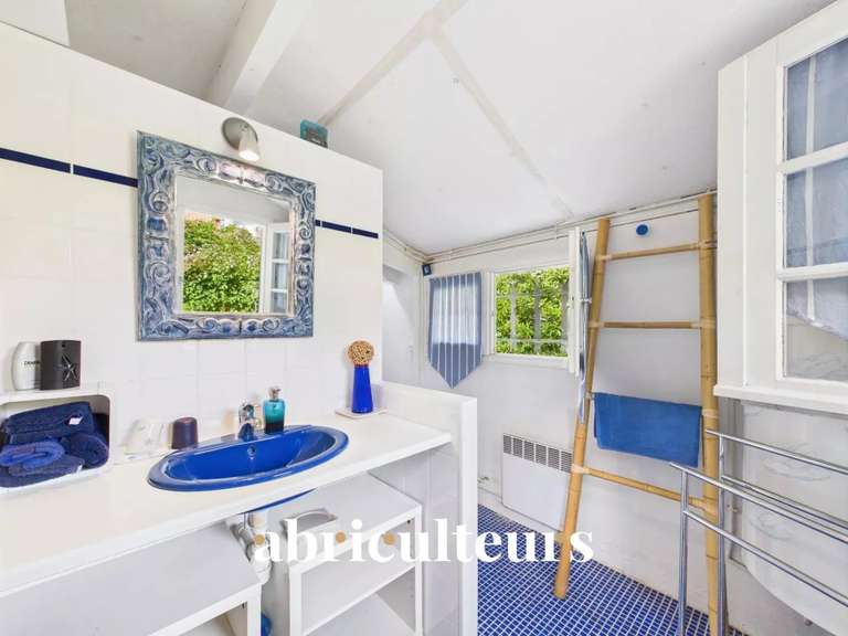 Maison Soorts-Hossegor - 7 chambres - 174m²