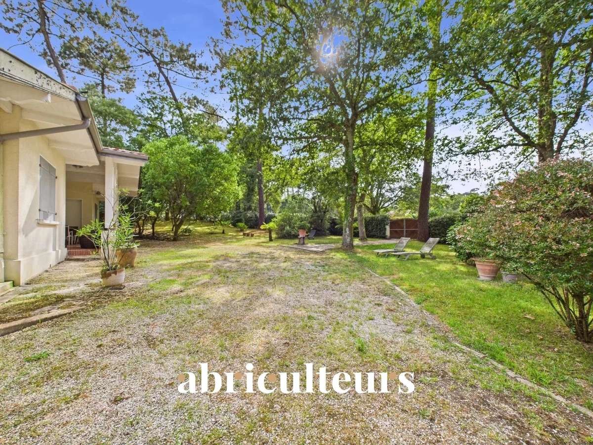 House Soorts-Hossegor