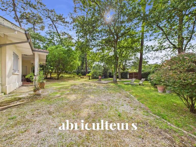 Maison Soorts-Hossegor - 7 chambres - 174m²