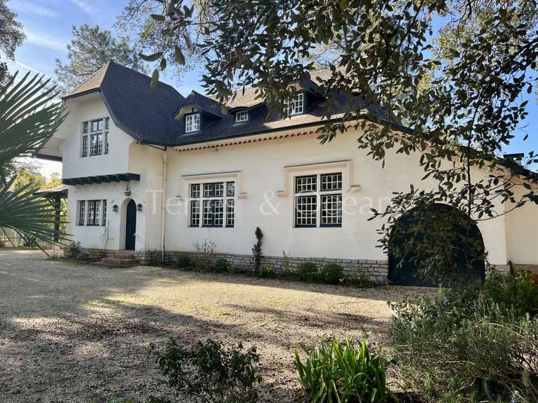 House Soorts-Hossegor - 7 bedrooms - 192m²