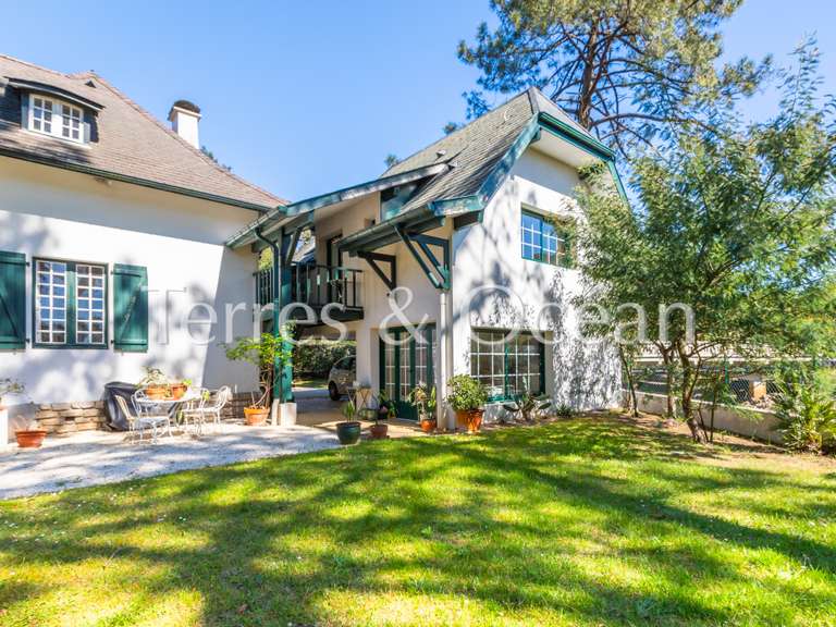 Maison Soorts-Hossegor - 7 chambres - 192m²