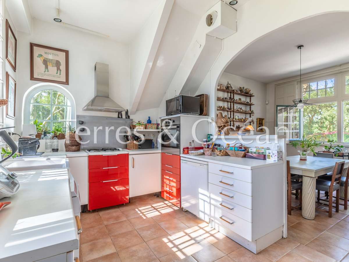 House Soorts-Hossegor