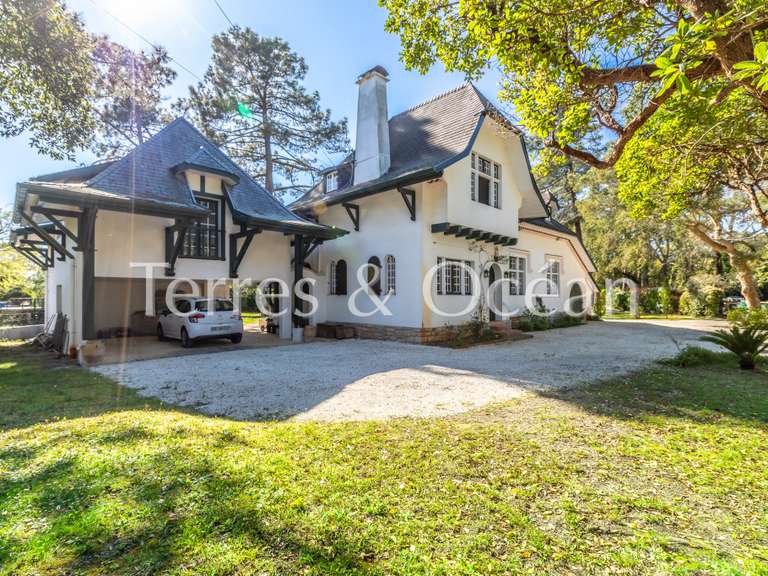 Maison Soorts-Hossegor - 7 chambres - 192m²