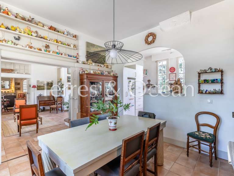 Maison Soorts-Hossegor - 7 chambres - 192m²