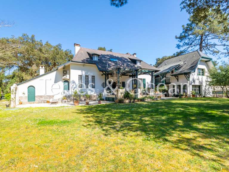 Maison Soorts-Hossegor - 7 chambres - 192m²