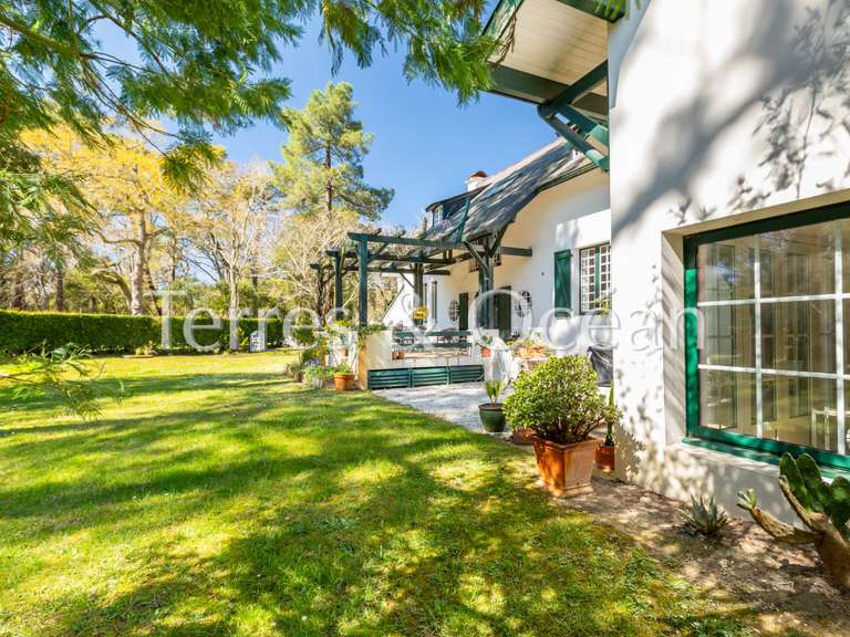 Maison Soorts-Hossegor - 7 chambres - 192m²