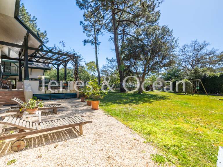 Maison Soorts-Hossegor - 7 chambres - 192m²