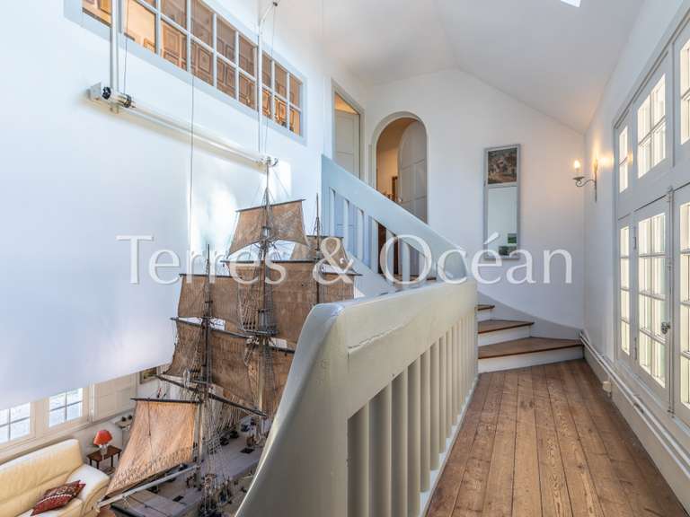 Maison Soorts-Hossegor - 7 chambres - 192m²