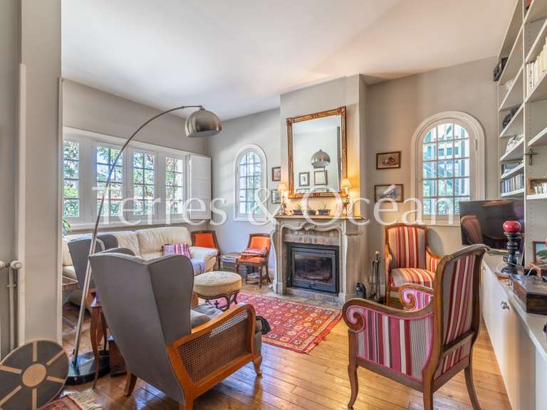 Maison Soorts-Hossegor - 7 chambres - 192m²