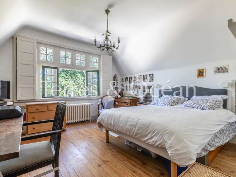 Maison Soorts-Hossegor - 7 chambres - 192m²