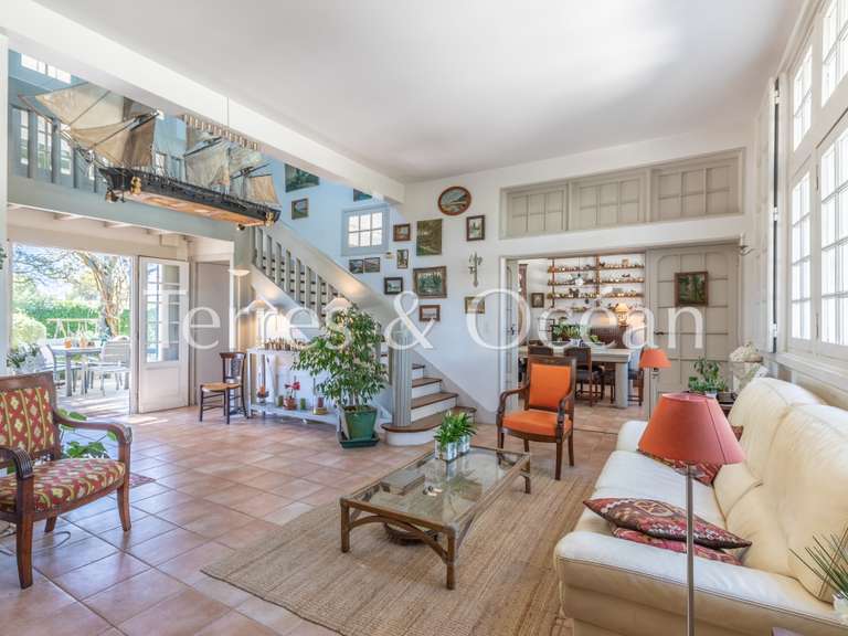 Maison Soorts-Hossegor - 7 chambres - 192m²