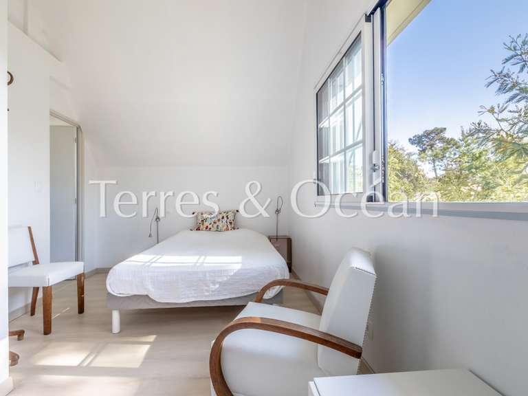 Maison Soorts-Hossegor - 7 chambres - 192m²