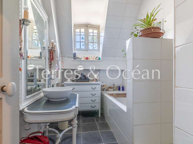 Maison Soorts-Hossegor - 7 chambres - 192m²