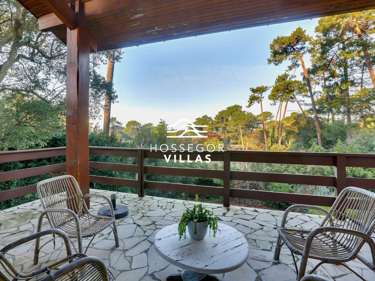 House Soorts-Hossegor