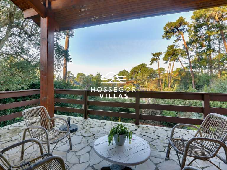Maison Soorts-Hossegor - 6 chambres - 258m²