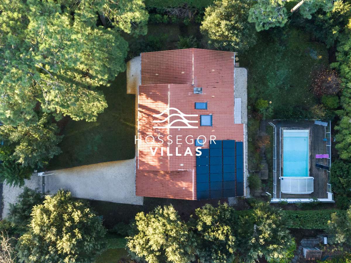 House Soorts-Hossegor