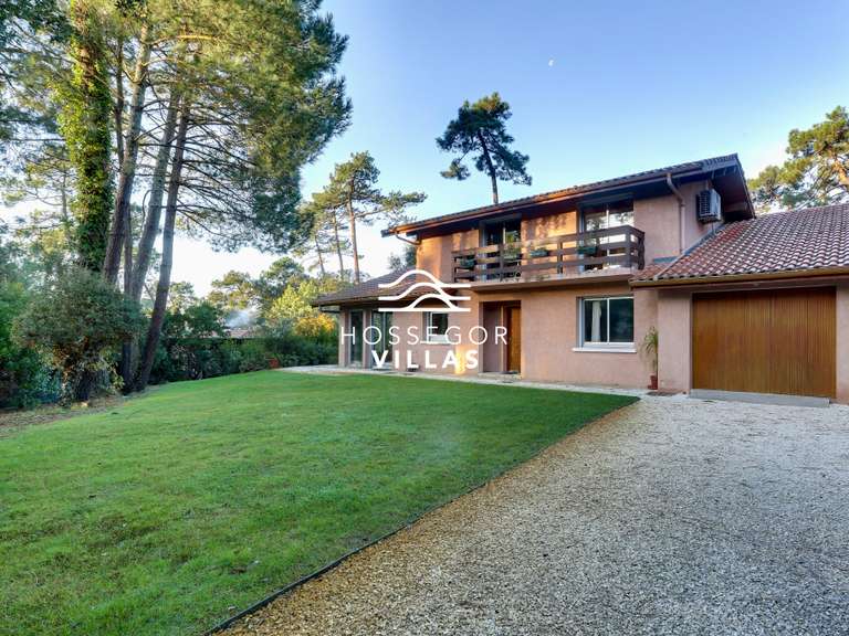 Maison Soorts-Hossegor - 6 chambres - 258m²