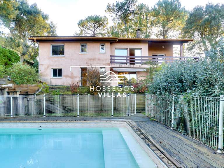 Maison Soorts-Hossegor - 6 chambres - 258m²
