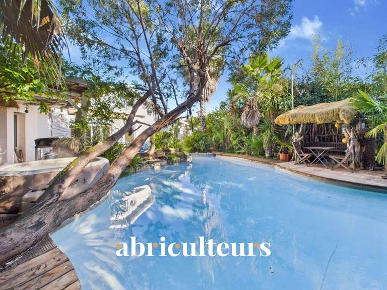 Maison Soorts-Hossegor - 3 chambres - 128m²