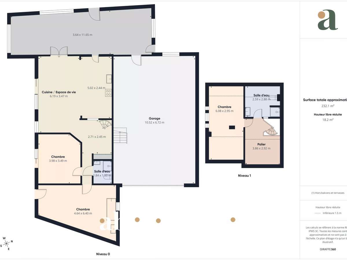 House Soorts-Hossegor