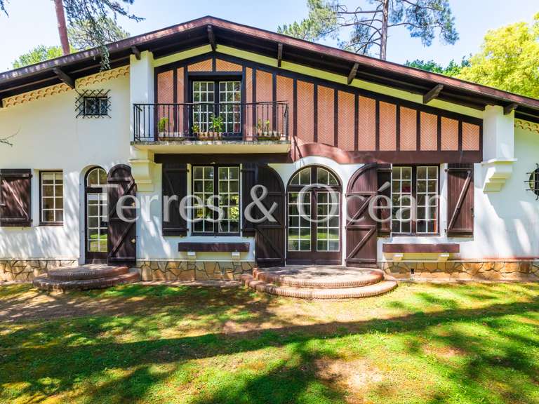 Maison Soorts-Hossegor - 5 chambres - 229m²