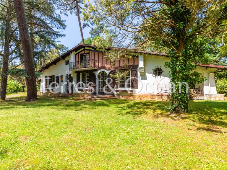 Maison Soorts-Hossegor - 5 chambres - 229m²