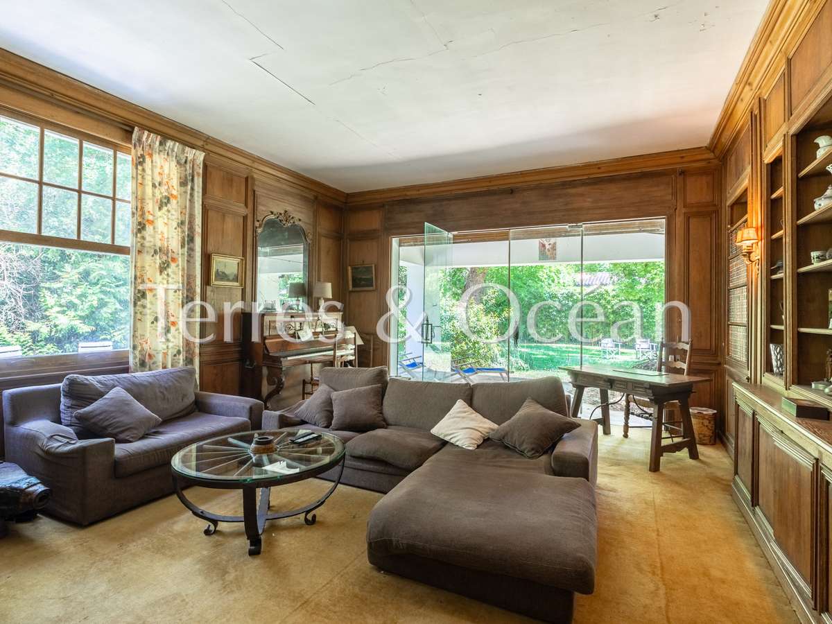 House Soorts-Hossegor