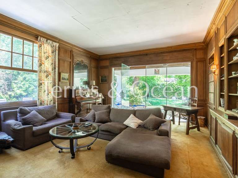 Maison Soorts-Hossegor - 5 chambres - 229m²