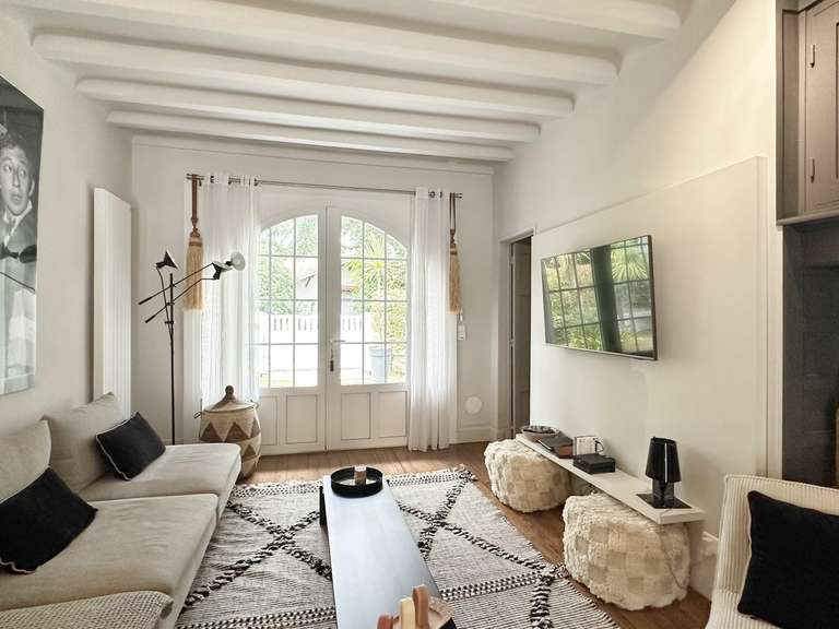 Maison Soorts-Hossegor - 4 chambres - 120m²