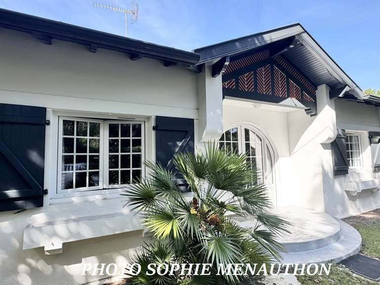 Maison Soorts-Hossegor - 4 chambres - 120m²