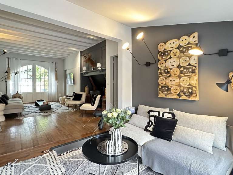 Maison Soorts-Hossegor - 4 chambres - 120m²