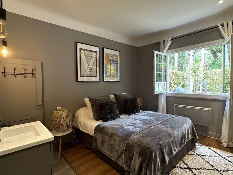 Maison Soorts-Hossegor - 4 chambres - 120m²