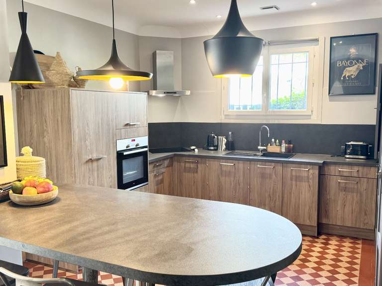 Maison Soorts-Hossegor - 4 chambres - 120m²