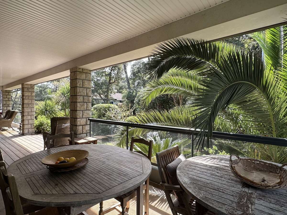 House Soorts-Hossegor