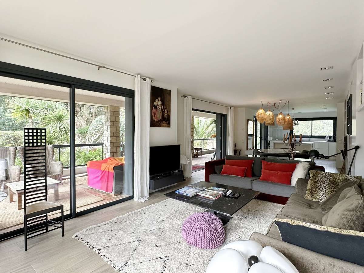 House Soorts-Hossegor