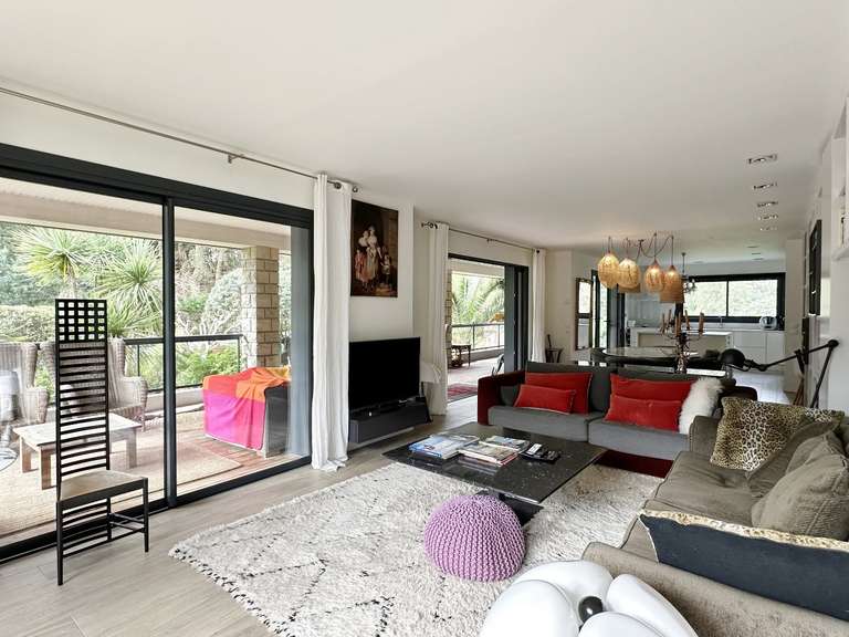 Maison Soorts-Hossegor - 6 chambres - 200m²