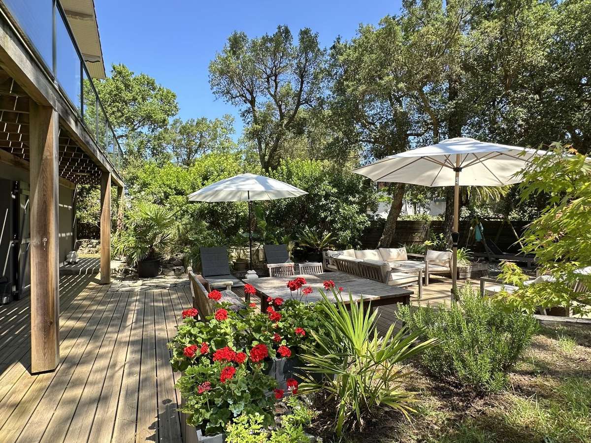 House Soorts-Hossegor