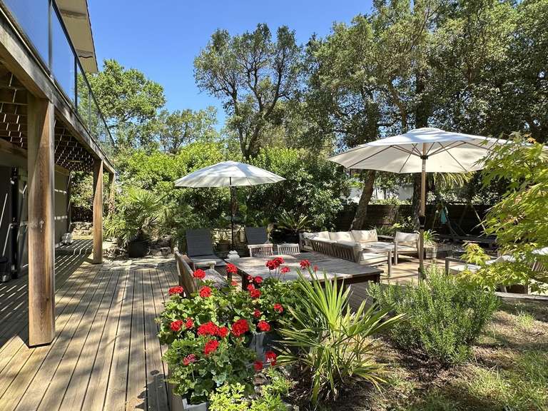 Maison Soorts-Hossegor - 6 chambres - 200m²