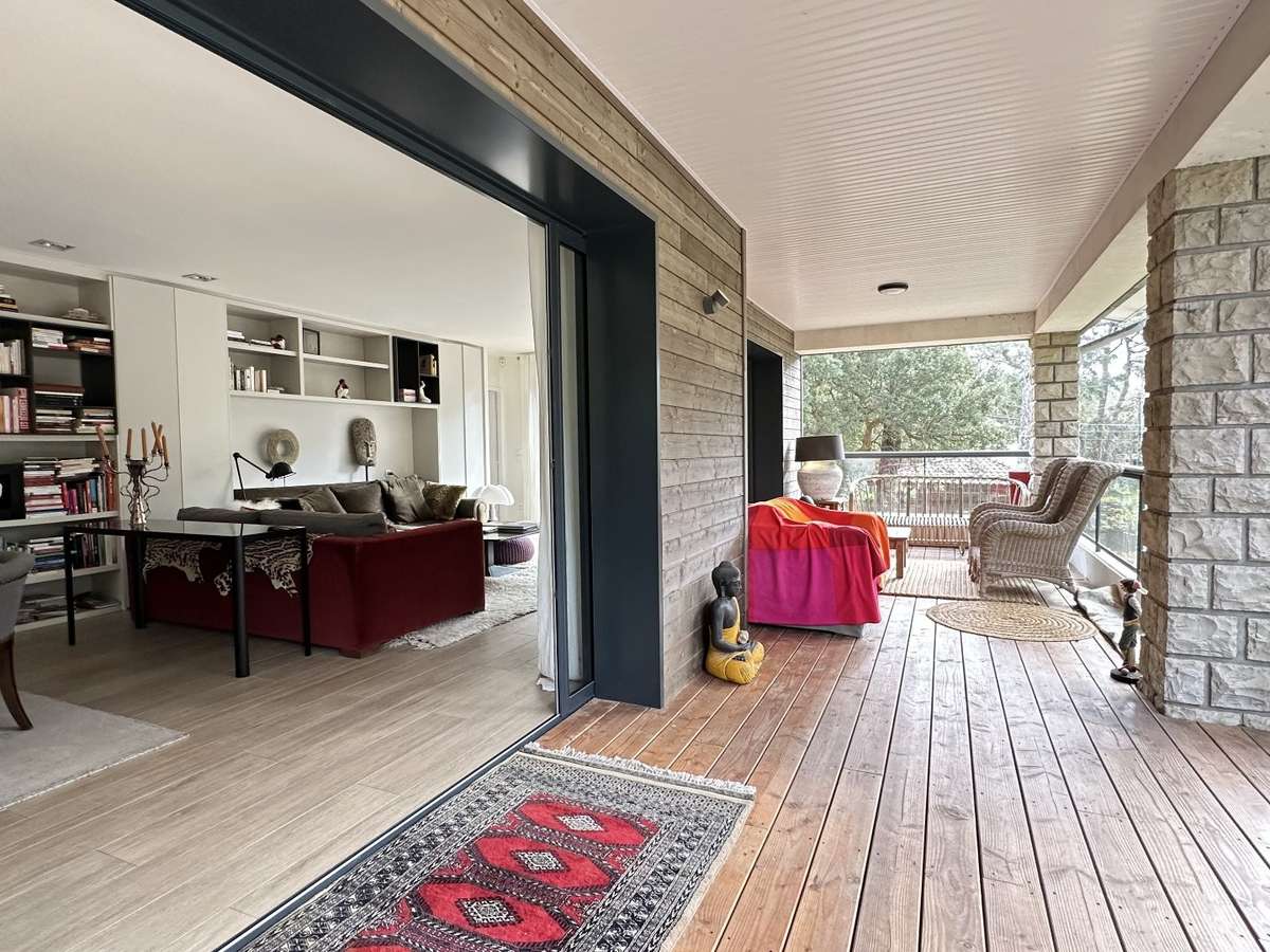 House Soorts-Hossegor