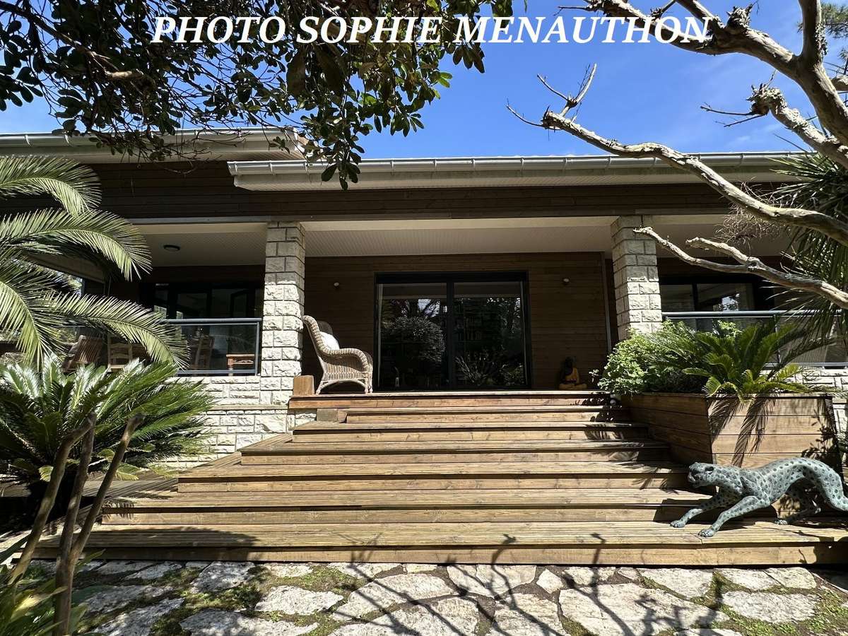 House Soorts-Hossegor