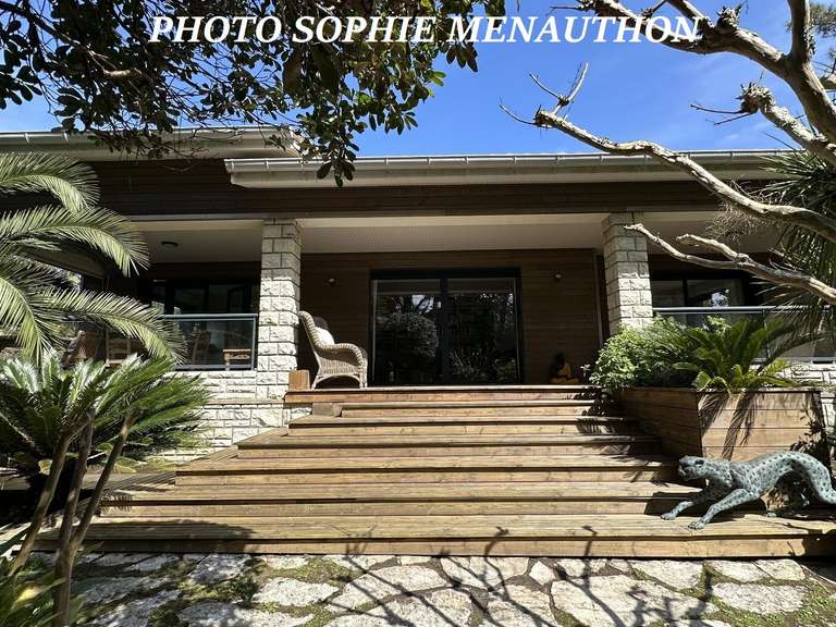 Maison Soorts-Hossegor - 6 chambres - 200m²