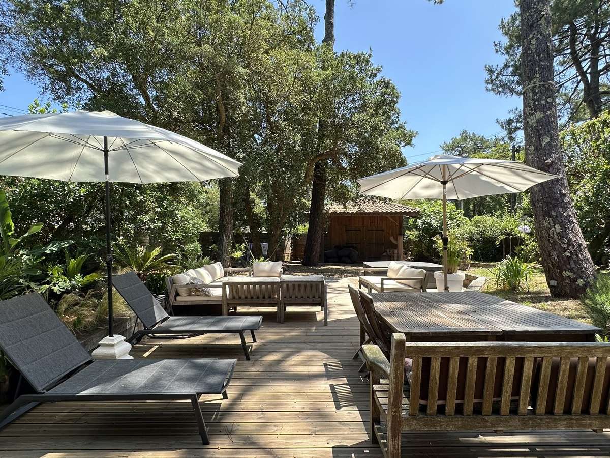 House Soorts-Hossegor